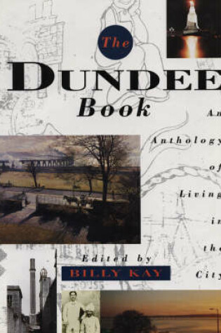 Cover of The Dundee Book