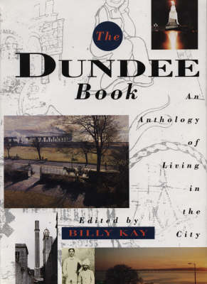 Book cover for The Dundee Book