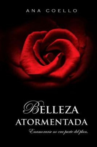 Cover of Belleza Atormentada