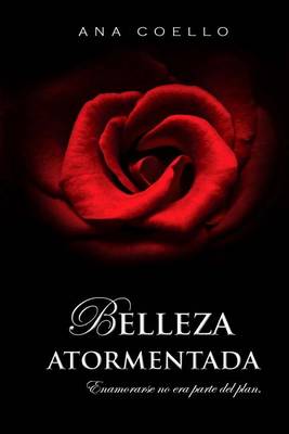 Book cover for Belleza Atormentada