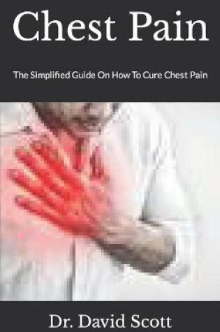 Cover of Chest Pain