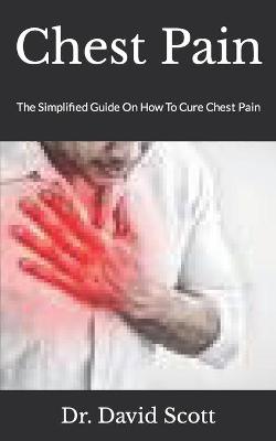 Book cover for Chest Pain