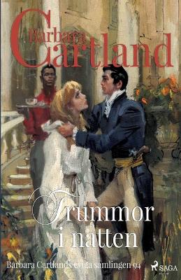 Book cover for Trummor i natten