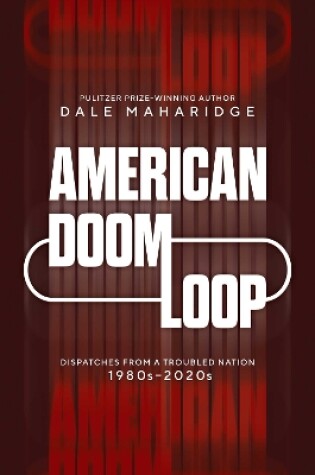 Cover of American Doom Loop