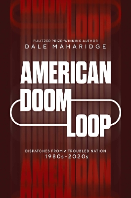 Book cover for American Doom Loop