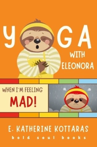 Cover of Yoga With Eleonora