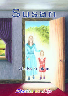 Book cover for Susan