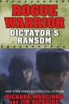 Book cover for Dictator's Ransom