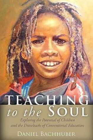 Cover of Teaching to the Soul