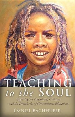 Cover of Teaching to the Soul