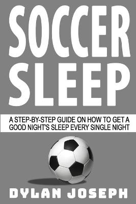 Cover of Soccer Sleep