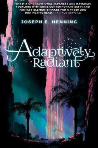 Cover of Adaptively Radiant