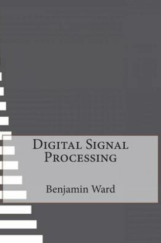 Cover of Digital Signal Processing