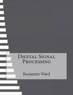 Book cover for Digital Signal Processing