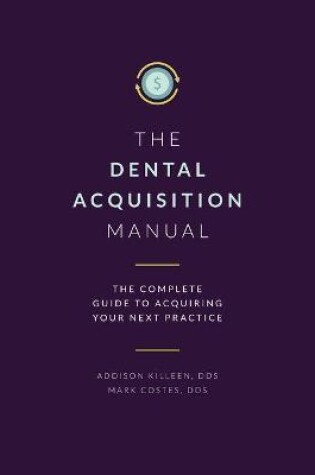 Cover of Dental Acquisition Manual