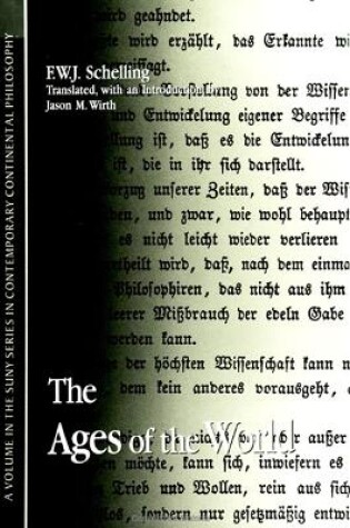 Cover of The Ages of the World