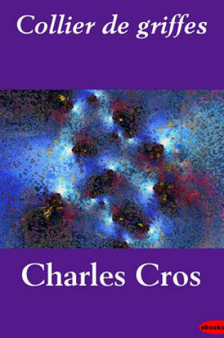 Cover of Collier de Griffes