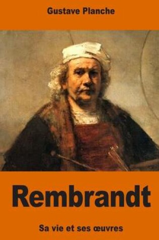 Cover of Rembrandt