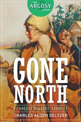 Book cover for Gone North