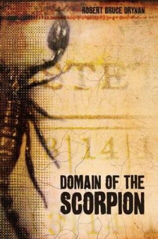 Cover of Domain of the Scorpion