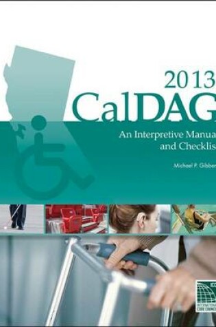 Cover of CalDAG