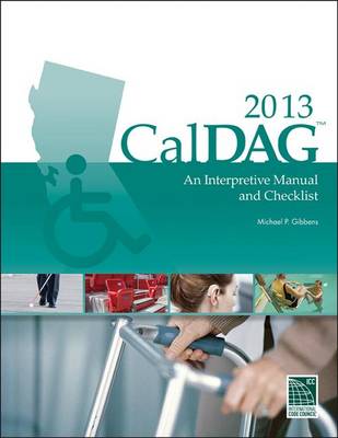 Book cover for CalDAG