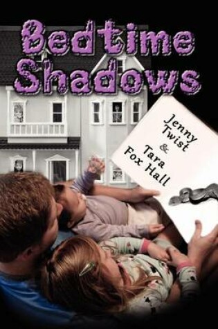 Cover of Bedtime Shadows