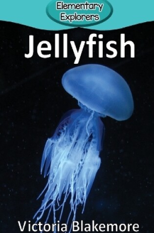 Cover of Jellyfish