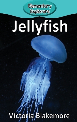 Cover of Jellyfish