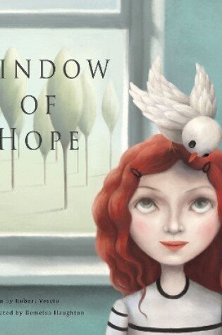 Cover of Window of Hope