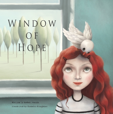 Book cover for Window of Hope