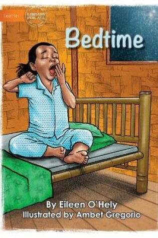 Cover of Bedtime