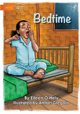 Book cover for Bedtime