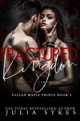 Cover of Fractured Kingdom