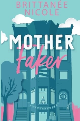 Cover of Mother Faker