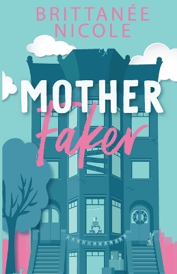 Book cover for Mother Faker