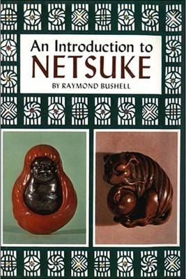 Book cover for Introduction to Netsuke