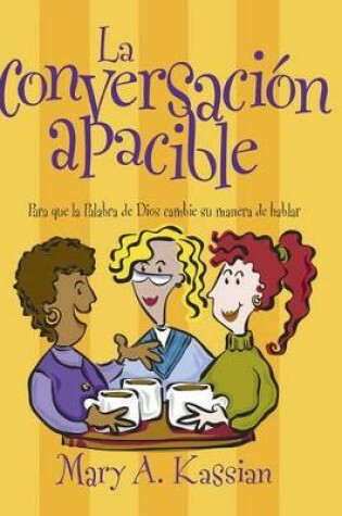 Cover of La Conversacion Apacible