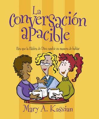 Book cover for La Conversacion Apacible