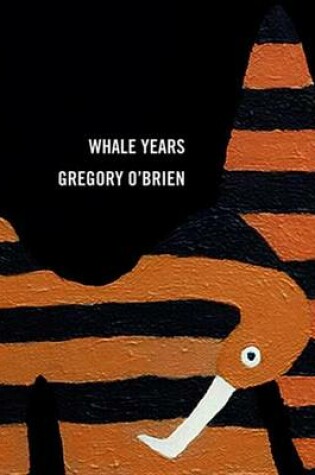Cover of Whale Years