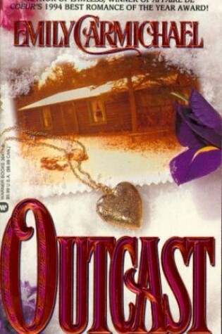 Cover of Outcast