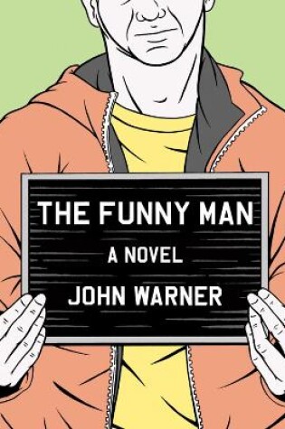 Cover of The Funny Man