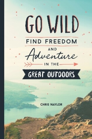 Cover of Go Wild