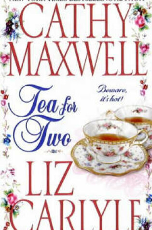 Cover of Tea for Two