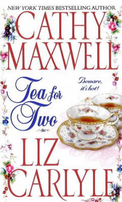 Book cover for Tea for Two