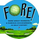 Book cover for Fore!
