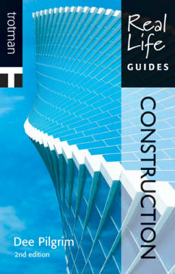 Book cover for Construction