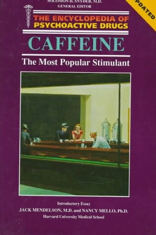 Cover of Caffeine