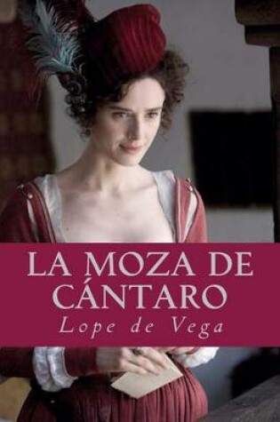 Cover of La Moza de Cantaro