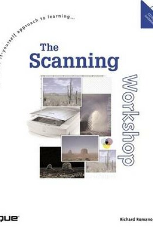 Cover of The Scanning Workshop